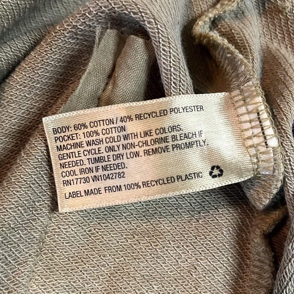 Universal Thread Color block cargo pants! - Picture 4 of 5